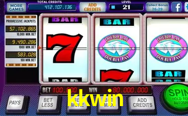 A Emoção da Loteria na kkwin: Uma Chance de Mudança de Vida