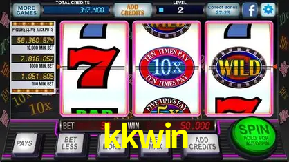 Descubra a Essência do kkwin: Nossa História e Compromissos