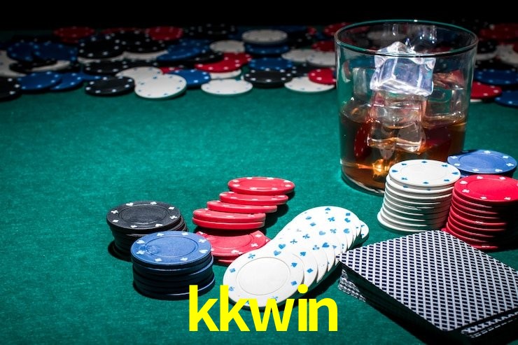 Estatísticas kkwin