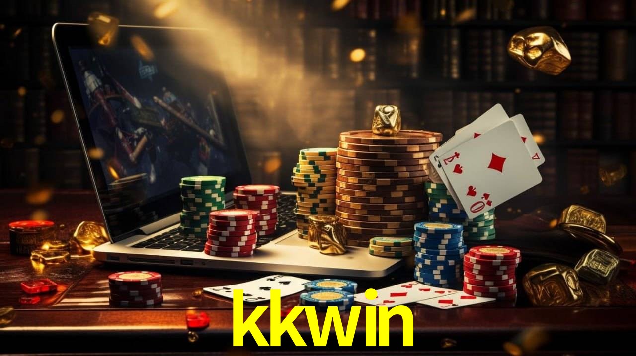 Bônus de Boas-vindas kkwin