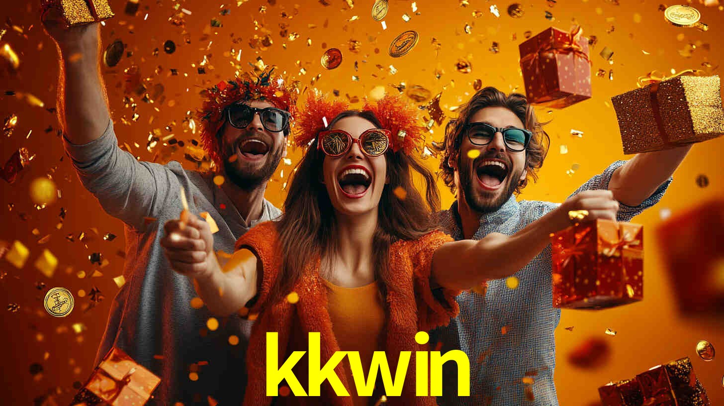 kkwin - Cassino Oficial e Confiável Brasil - kkwin app