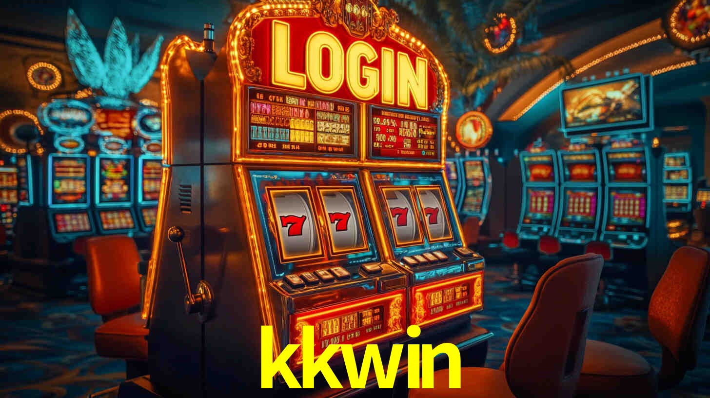 Welcome Bonus kkwin