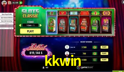 A Experiência Imersiva dos Cassinos Ao Vivo no kkwin