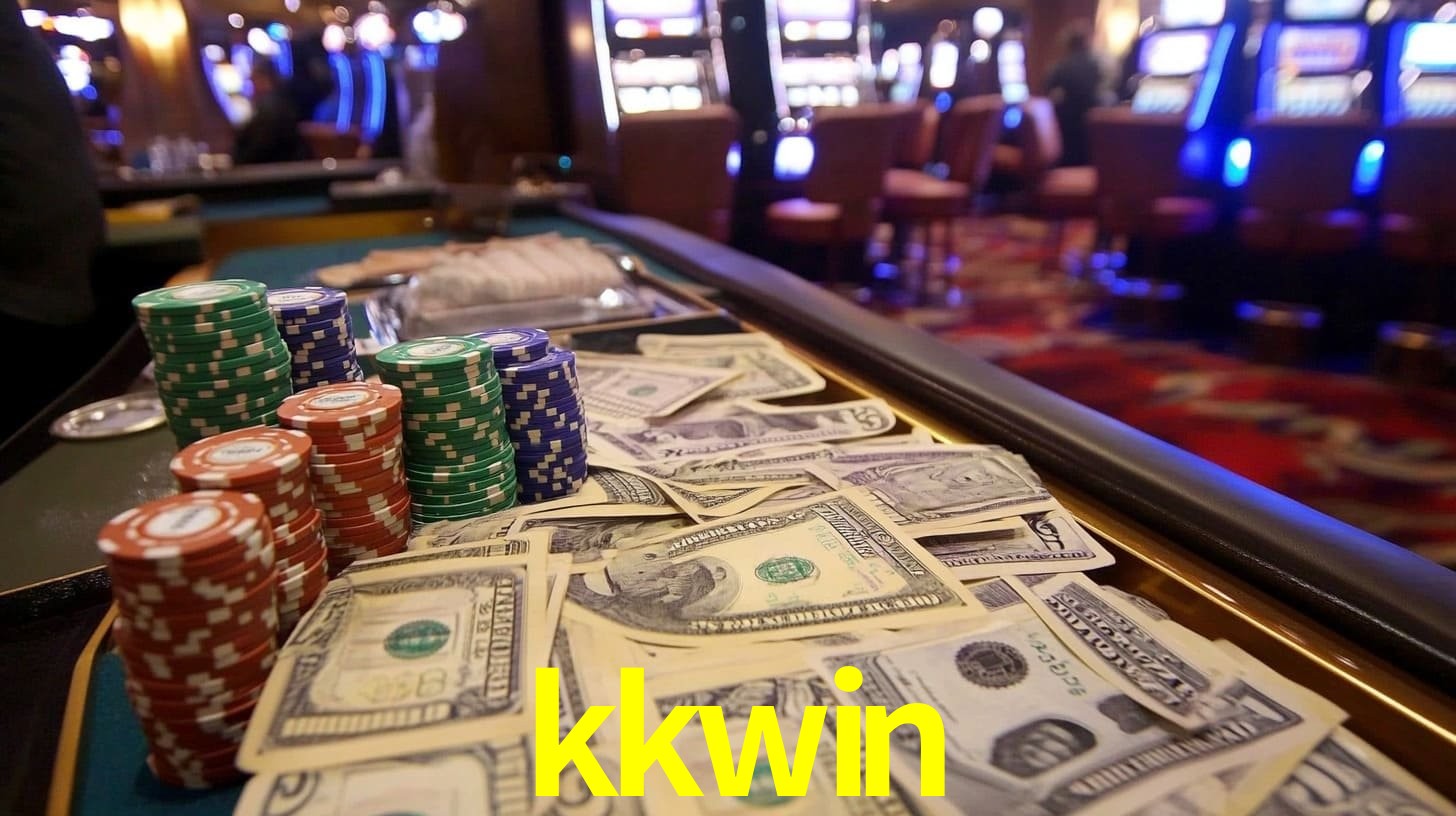 kkwin Salvador - Strategy