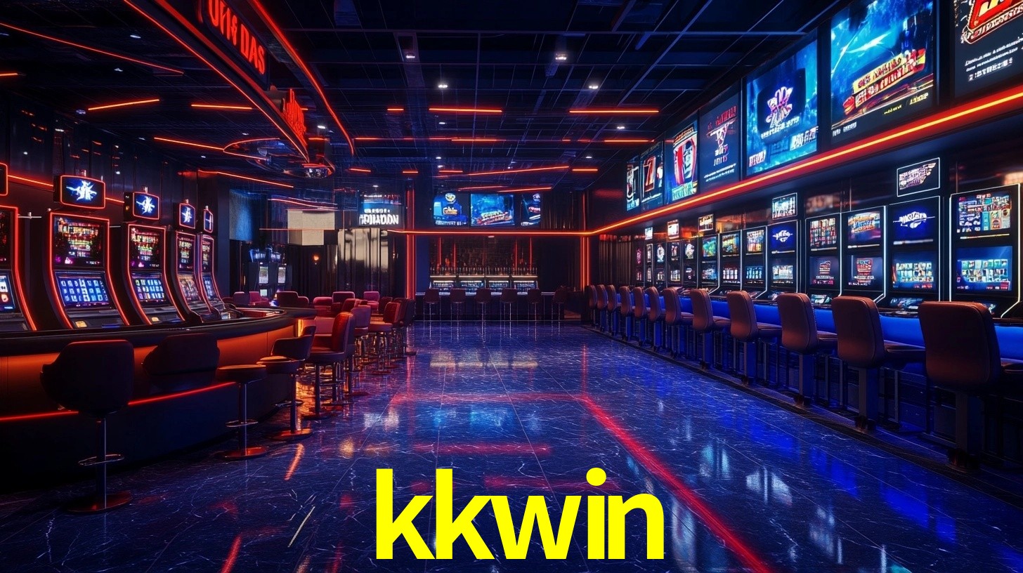 Blackjack Table kkwin