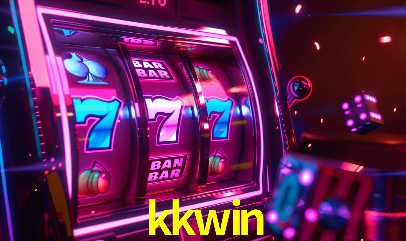 kkwin São Paulo - Jogo Coleção