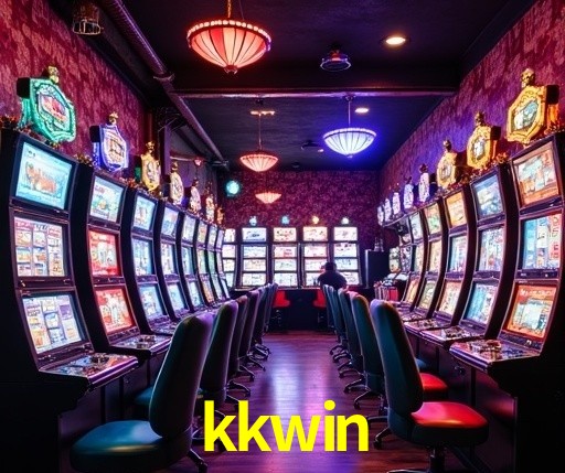 kkwin Brasília - Bonus Features