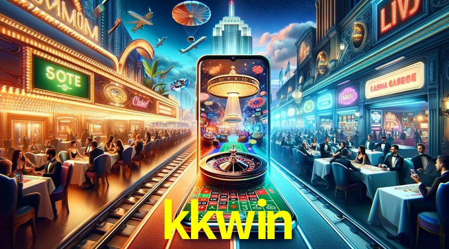 Flash Promotion kkwin