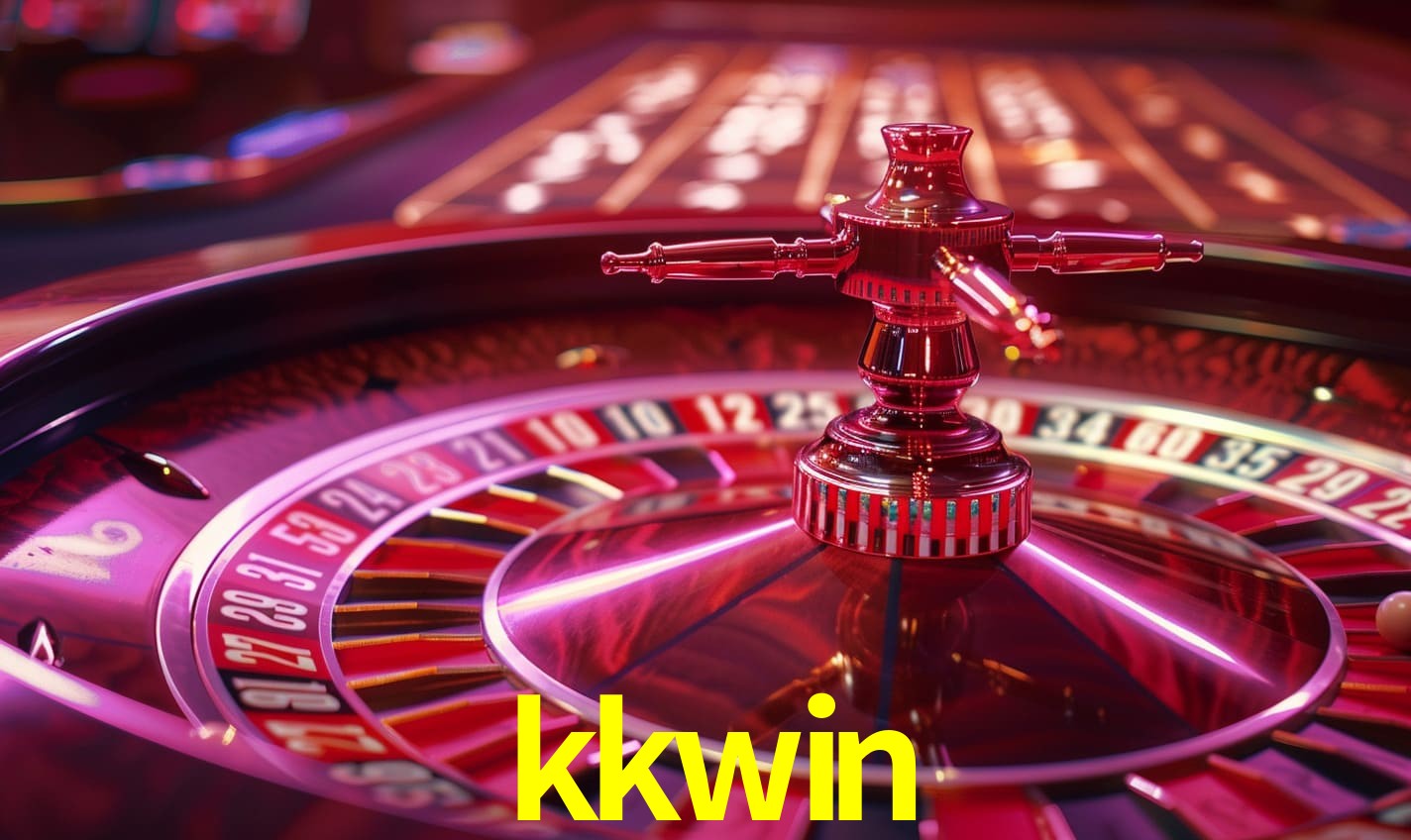kkwin Belo Horizonte - Provably Fair