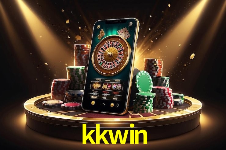 kkwin - Aplicativo Móvel