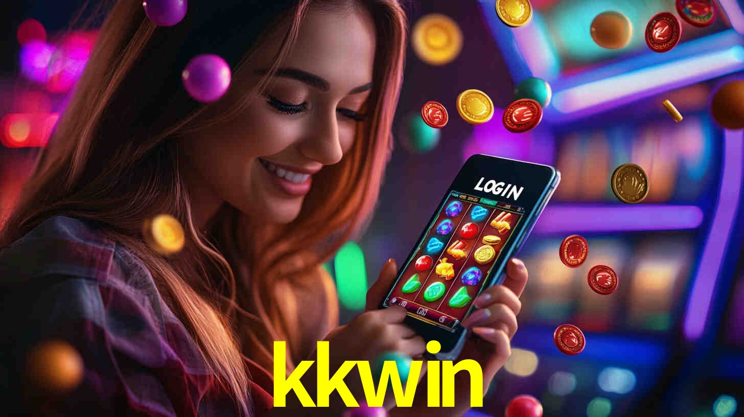 kkwin,kkwin app