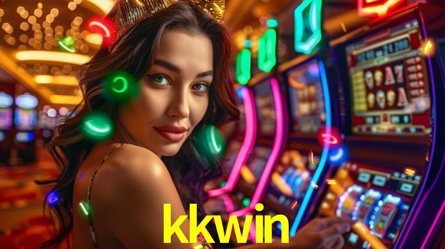 kkwin,kkwin app
