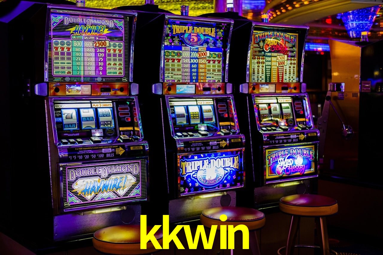 Estatísticas do Jogo kkwin
