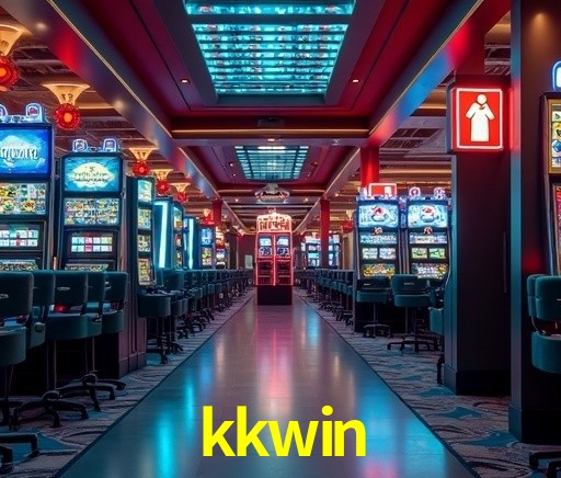 kkwin Fortaleza - Leaderboard
