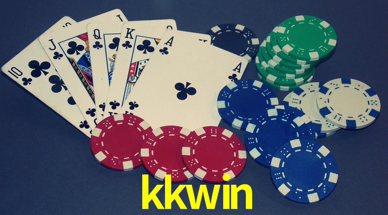 Game Providers kkwin