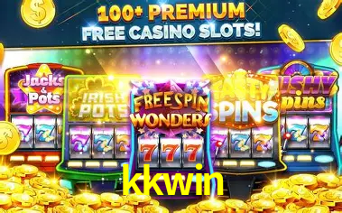 Descubra a Magia dos Jogos de Arcade no kkwin