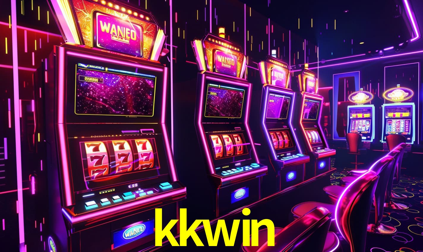 Desvendando o Mundo dos Jogos Virtuais na kkwin