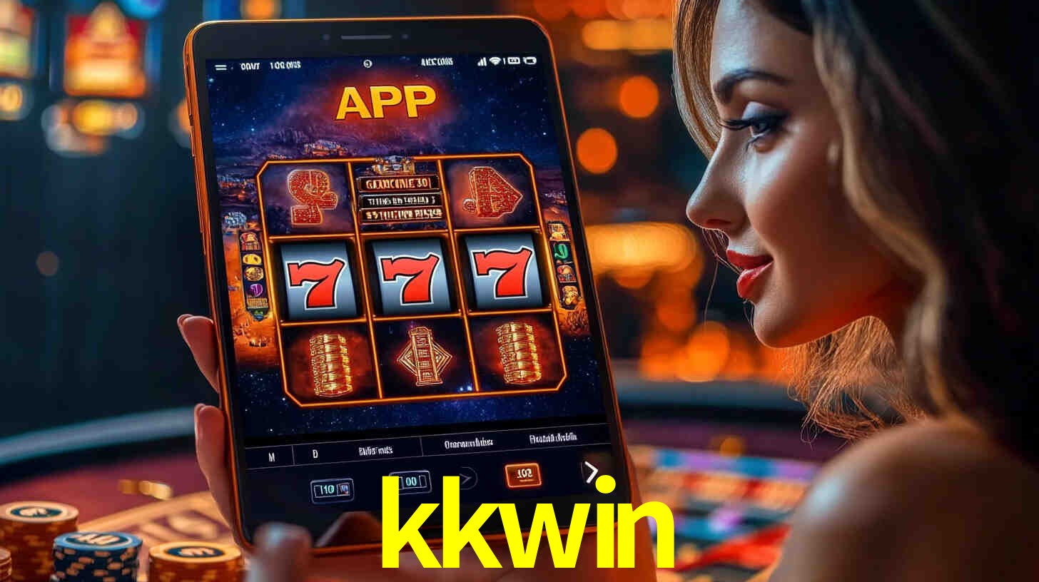 kkwin app