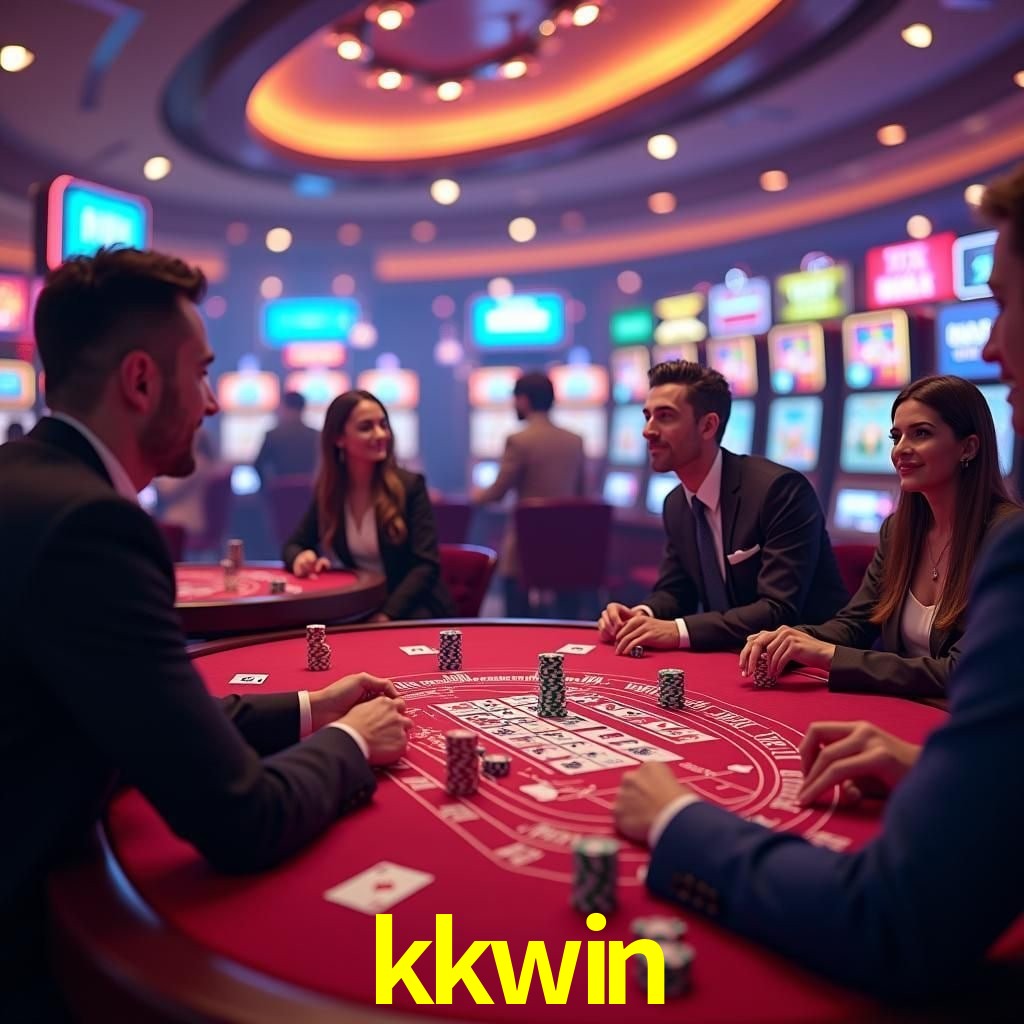 Estatísticas Crash Games kkwin