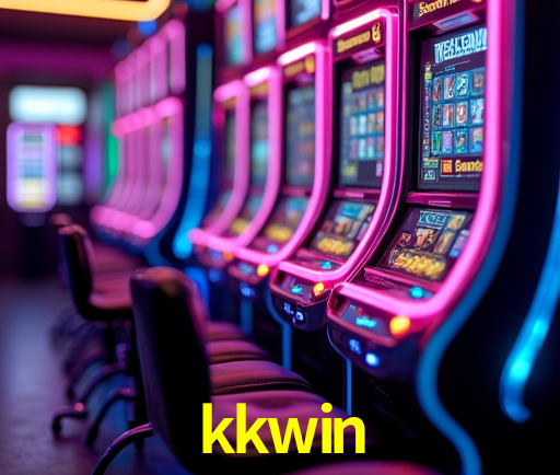 kkwin São Paulo - Top Slots