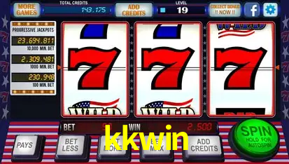 kkwin Belo Horizonte - Reivindique Bonus