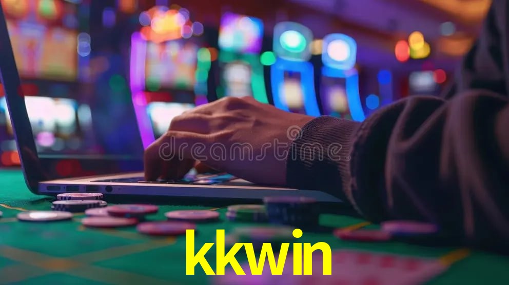 Mesa de Blackjack kkwin