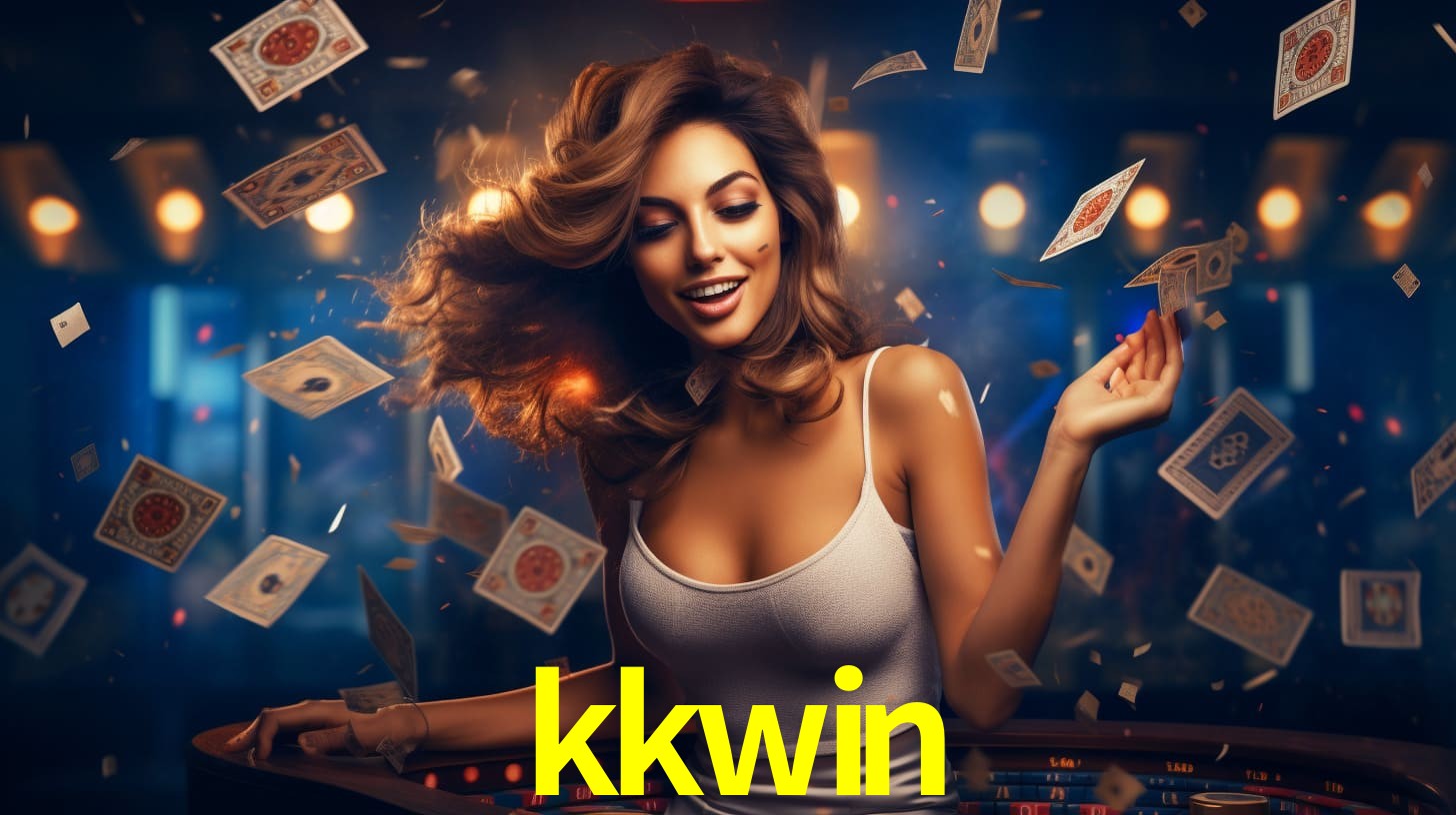 kkwin login