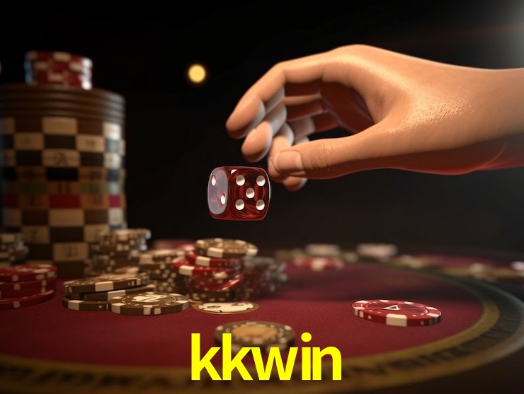 Promoção Relâmpago kkwin