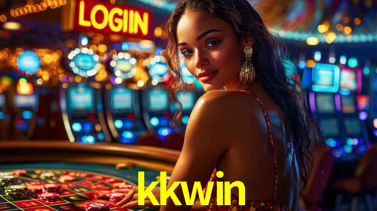 kkwin São Paulo - Jogo Providers