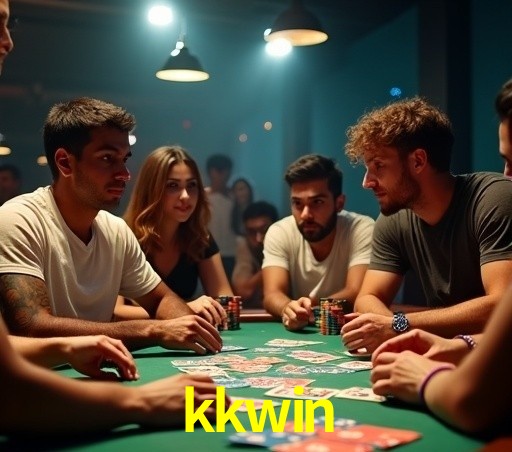 kkwin Slot - 320+ Caça-Níqueis Premium