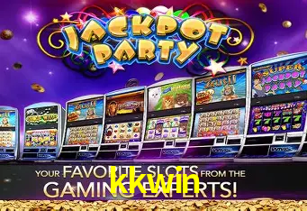 Descubra a Magia dos Jogos de Arcade no kkwin