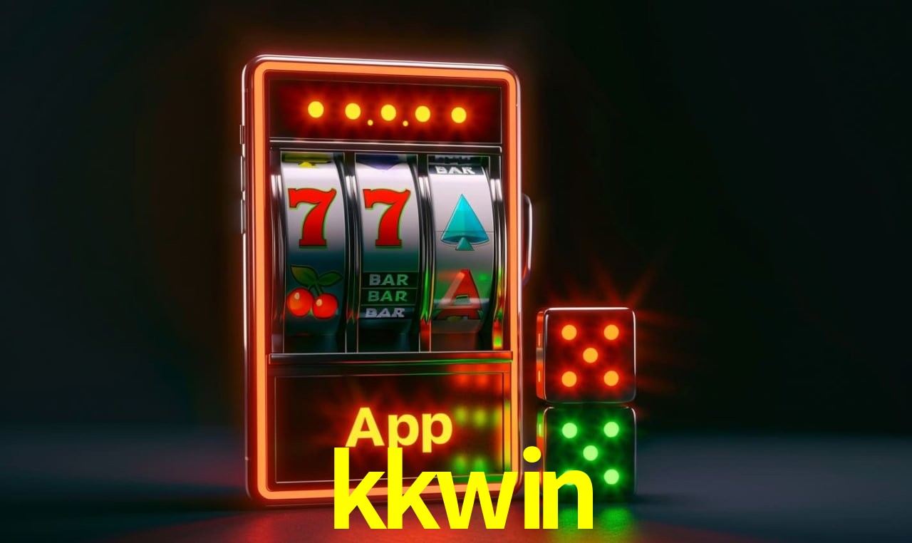 Tecnologia da Plataforma kkwin