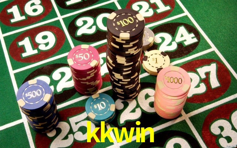 Jogos de Slot kkwin