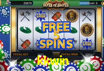 kkwin Brasília - Casino Guide