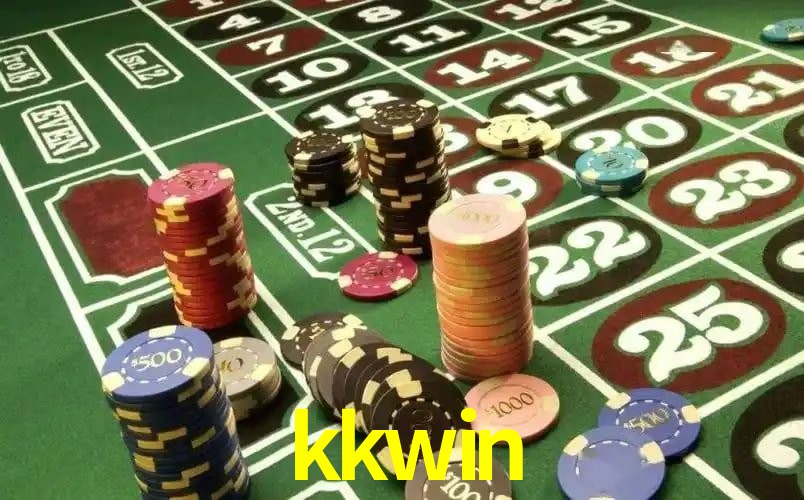 Integração de APIs kkwin