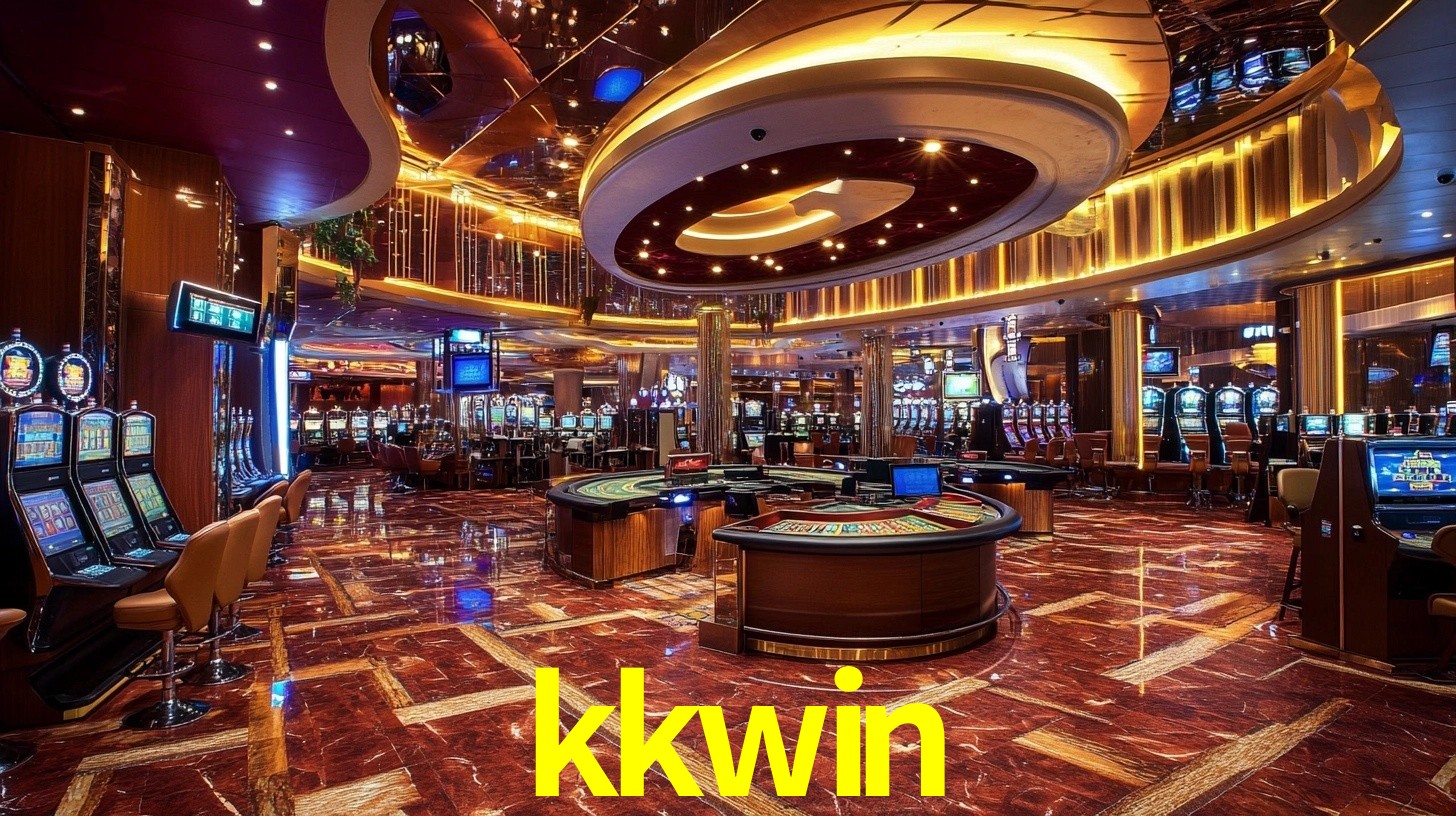 VIP Casino kkwin