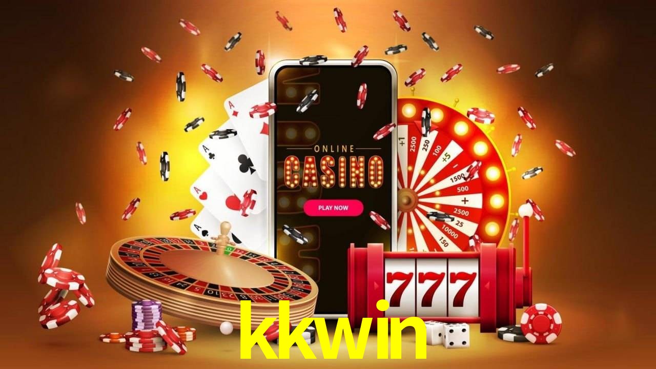 kkwin Rio de Janeiro - Popular Jogos