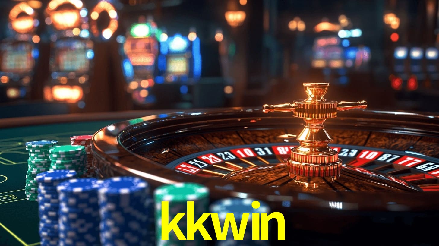 kkwin,kkwin app