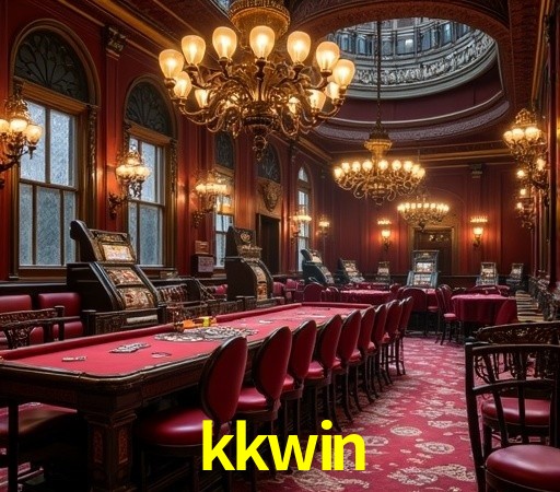 kkwin Rio de Janeiro - Licenses
