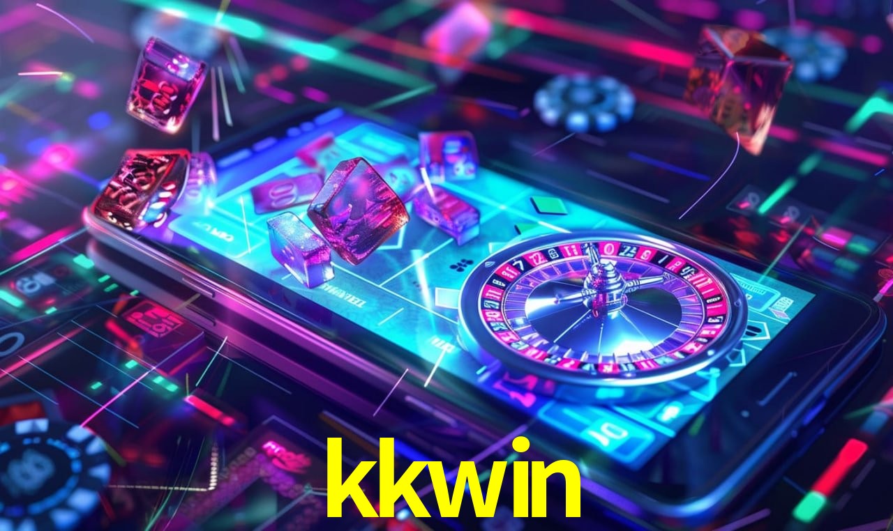 Provedores de Jogos kkwin